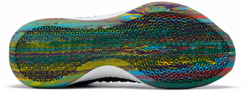 Nike Zoom UNVRS Flyease 'Warna-warni' CQ6422-001 Shop Nike Zoom UNVRS Flyease 'Warna-warni' CQ6422-001