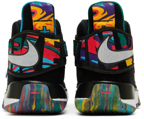 Nike Zoom UNVRS Flyease 'Multi-Color' CQ6422-001 Details for Nike Zoom UNVRS Flyease 'Multi-Color' CQ6422-001
