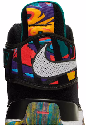 Nike Zoom UNVRS Flyease 'Multi-Color' CQ6422-001 Sizing Nike Zoom UNVRS Flyease 'Multi-Color' CQ6422-001