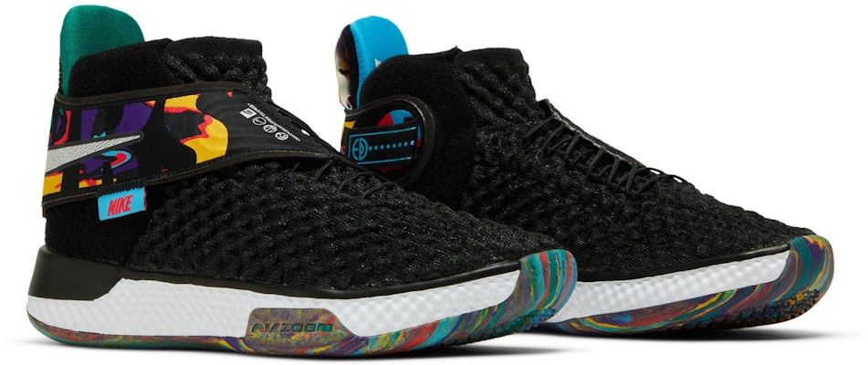 Nike Zoom UNVRS Flyease 'Multi-Color' CQ6422-001 Cheap Nike Zoom UNVRS Flyease 'Multi-Color' CQ6422-001