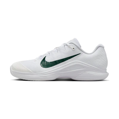 Nike Zoom Vapor 12 PRM Hard Court 'White University Gold'