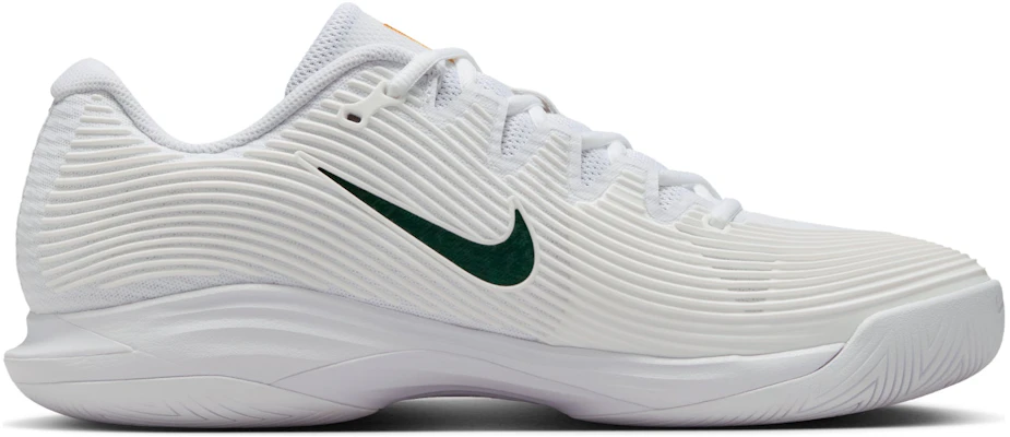 Nike Zoom Vapor 12 Premium 硬地版 ''白金大學金'' IR3980-100 Order Nike Zoom Vapor 12 Premium 硬地版 ''白金大學金'' IR3980-100