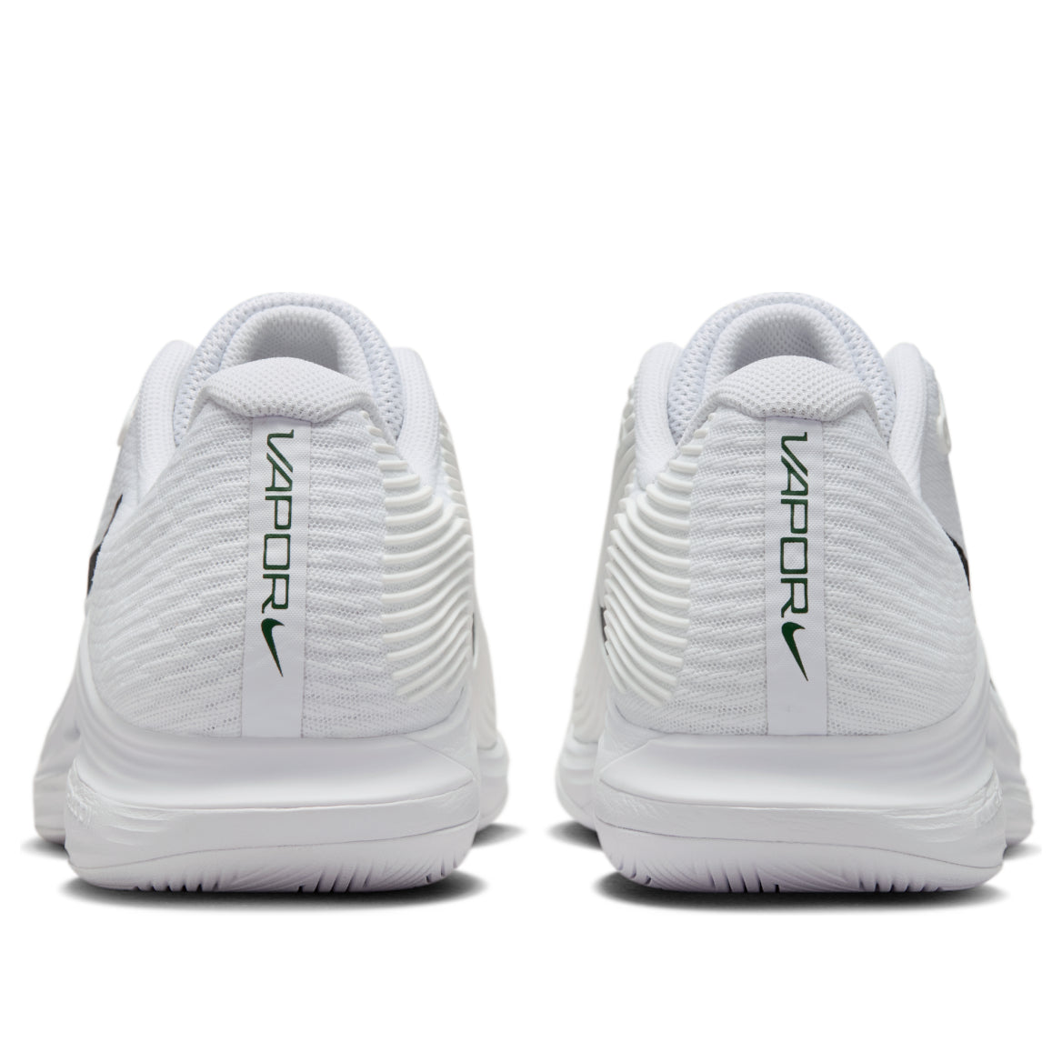 Shop Nike Zoom Vapor 12 Premium 硬地版 ''白金大學金'' IR3980-100