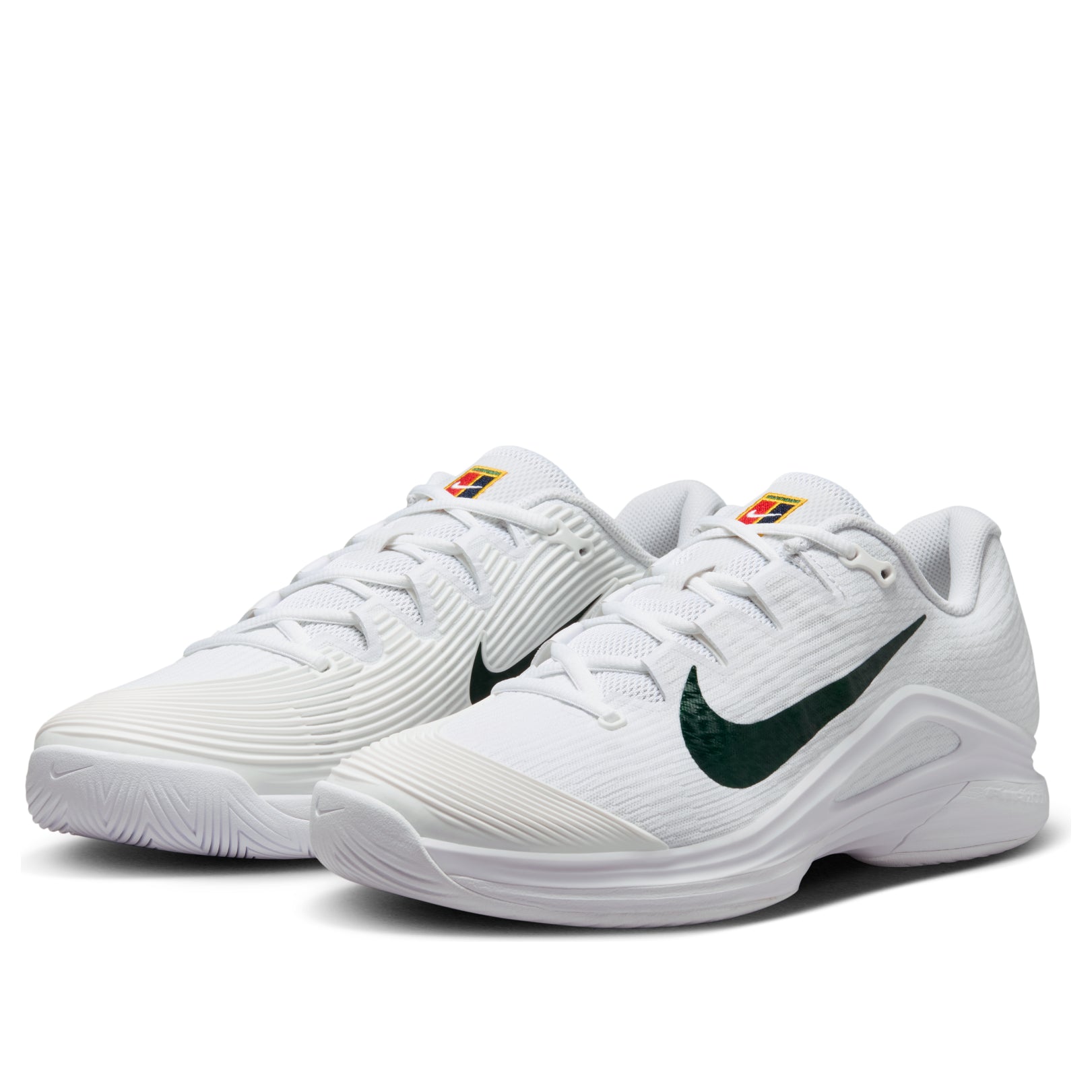 Purchase Nike Zoom Vapor 12 Premium 硬地版 ''白金大學金'' IR3980-100