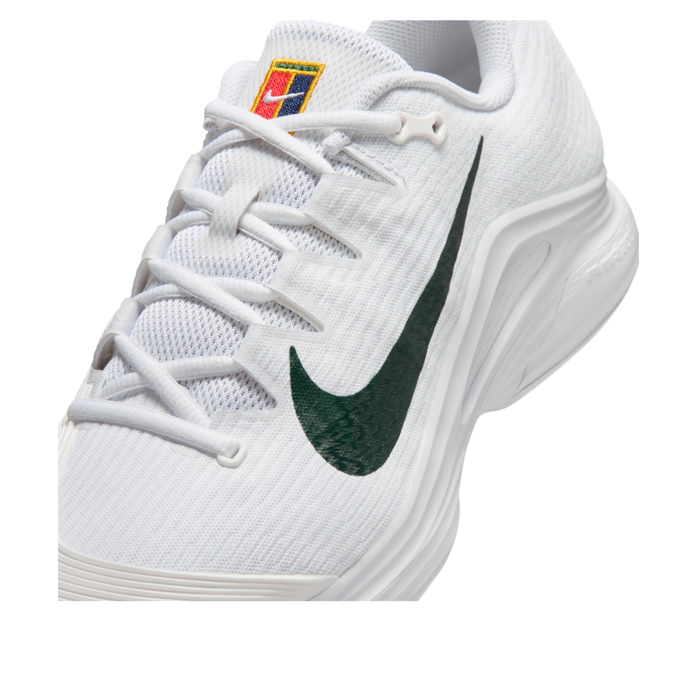 Details for Nike Zoom Vapor 12 Premium 硬地版 ''白金大學金'' IR3980-100