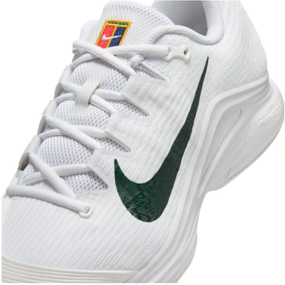 Nike Zoom Vapor 12 Premium 硬地版 ''白金大學金'' IR3980-100 Sizing Nike Zoom Vapor 12 Premium 硬地版 ''白金大學金'' IR3980-100