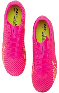 나이키 줌 베이퍼 15 아카데미 AG '핑크 블라스트 볼트' DJ5630-605 Lookbook 나이키 줌 베이퍼 15 아카데미 AG '핑크 블라스트 볼트' DJ5630-605