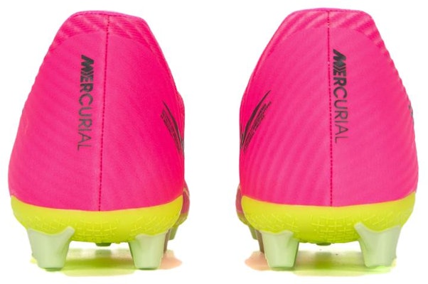 耐克Zoom Vapor 15 Academy AG 粉爆电光 DJ5630-605 Shop 耐克Zoom Vapor 15 Academy AG 粉爆电光 DJ5630-605