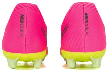 나이키 줌 베이퍼 15 아카데미 AG '핑크 블라스트 볼트' DJ5630-605 Shop 나이키 줌 베이퍼 15 아카데미 AG '핑크 블라스트 볼트' DJ5630-605