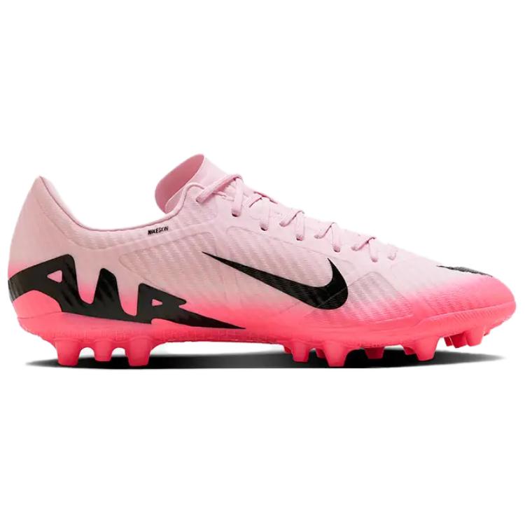 Nike Zoom Vapor 15 Academy AG 'Pink Foam Black' DJ5630-601