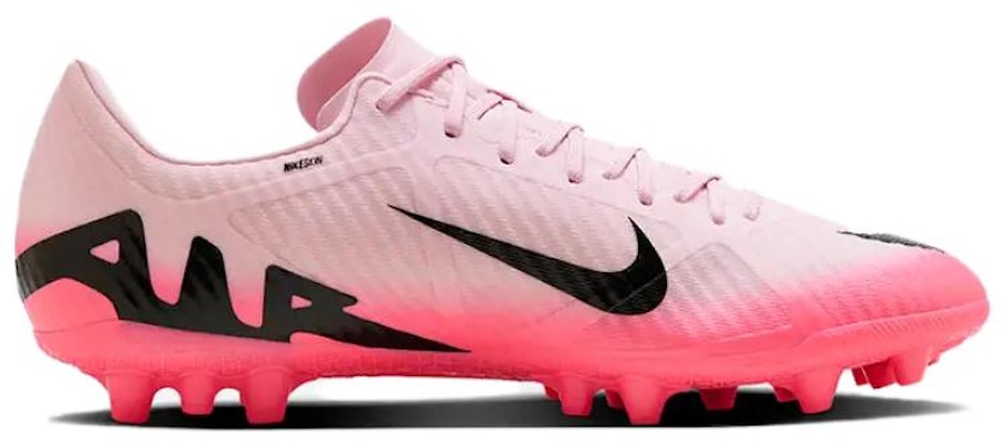 Nike Zoom Vapor 15 Academy AG ''Espuma Rosa Negra''. DJ5630-601 Buy Nike Zoom Vapor 15 Academy AG ''Espuma Rosa Negra''. DJ5630-601