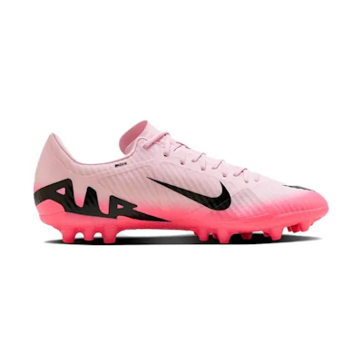 Nike Zoom Vapor 15 Academy AG 'Pink Foam Black'