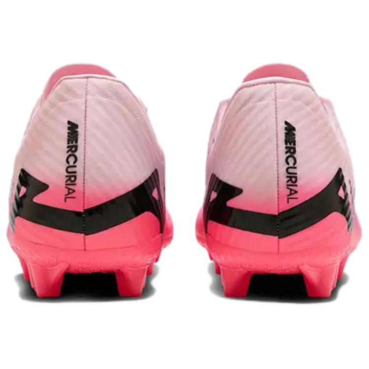 Shop Nike Zoom Vapor 15 Academy AG ''Espuma Rosa Negra''. DJ5630-601