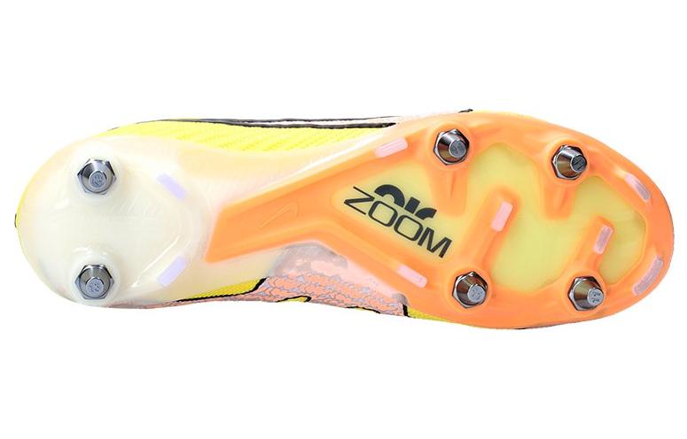 Purchase Nike Zoom Vapor 15 Elite SG-PRO 'Yellow' DJ5594-781