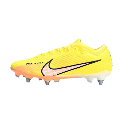 Nike Zoom Vapor 15 Elite SG-PRO 'Yellow'
