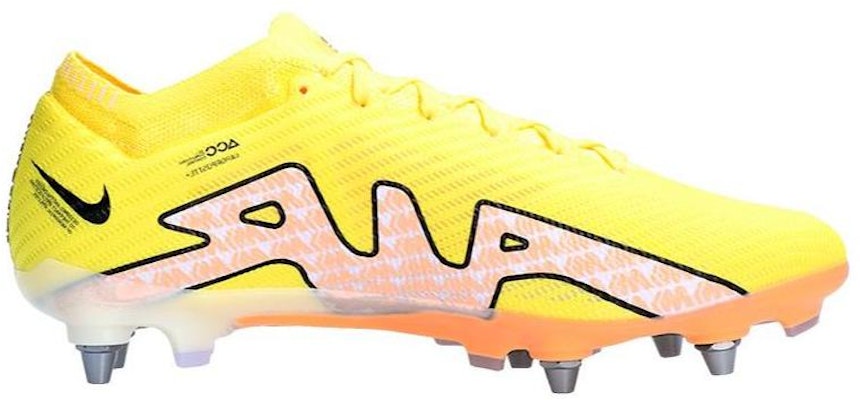 Nike Zoom Vapor 15 Elite SG-PRO 'Kuning' DJ5594-781 Order Nike Zoom Vapor 15 Elite SG-PRO 'Kuning' DJ5594-781