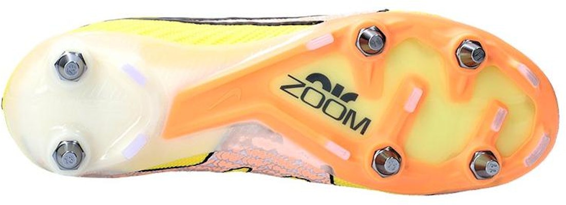 Nike Zoom Vapor 15 Elite SG-PRO 'Kuning' DJ5594-781 Purchase Nike Zoom Vapor 15 Elite SG-PRO 'Kuning' DJ5594-781