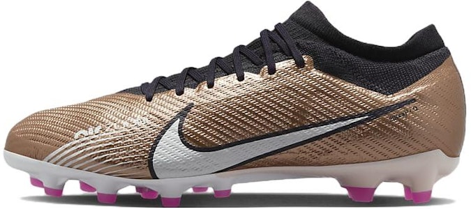 나이키 줌 베이퍼 15 프로 AG '코퍼 실버 블랙' FB1444-810 Buy 나이키 줌 베이퍼 15 프로 AG '코퍼 실버 블랙' FB1444-810