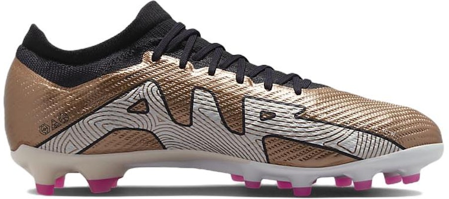 Nike Zoom Vapor 15 Pro AG-Pro 'Copper Silver Black' FB1444-810 Order Nike Zoom Vapor 15 Pro AG-Pro 'Copper Silver Black' FB1444-810