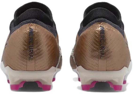 Nike Zoom Vapor 15 Pro AG-Pro 'Copper Silver Black' FB1444-810 Purchase Nike Zoom Vapor 15 Pro AG-Pro 'Copper Silver Black' FB1444-810
