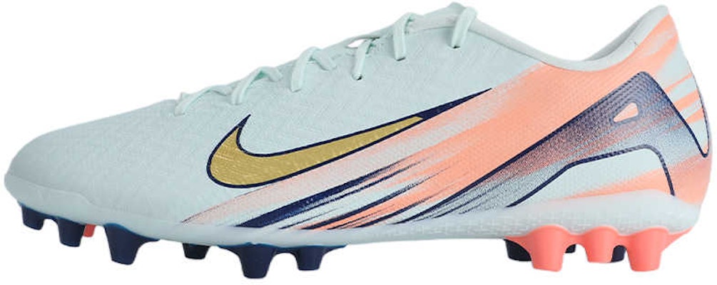Nike Zoom Vapor 16 Academy Mercurial Dream Speed AG 'Barely Green Crimson Gold' FZ1389-300 Buy Nike Zoom Vapor 16 Academy Mercurial Dream Speed AG 'Barely Green Crimson Gold' FZ1389-300