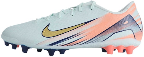 Nike Zoom Vapor 16 Academy Mercurial Dream Speed AG 'Barely Green Crimson Gold' FZ1389-300 Nike Zoom Vapor 16 Academy Mercurial Dream Speed AG 'Barely Green Crimson Gold' FZ1389-300