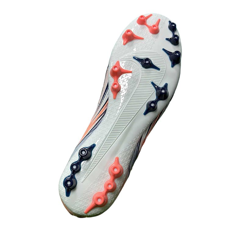 Order ナイキ ズーム ヴェイパー 16 アカデミー マーキュリアル ドリームスピード AG ''ベアリーグリーン クリムゾン ゴールド'' FZ1389-300