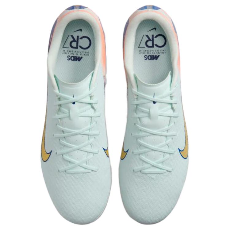 Lookbook ナイキ ズーム ヴェイパー 16 アカデミー マーキュリアル ドリームスピード AG ''ベアリーグリーン クリムゾン ゴールド'' FZ1389-300