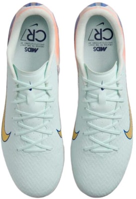 Nike Zoom Vapor 16 Academy Mercurial Dream Speed AG 'Barely Green Crimson Gold' FZ1389-300 Lookbook Nike Zoom Vapor 16 Academy Mercurial Dream Speed AG 'Barely Green Crimson Gold' FZ1389-300