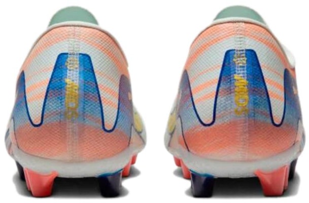Nike Mercurial Vapor 16 Academy AG Dream Speed Pack botas de fútbol. FZ1389-300 Shop Nike Mercurial Vapor 16 Academy AG Dream Speed Pack botas de fútbol. FZ1389-300