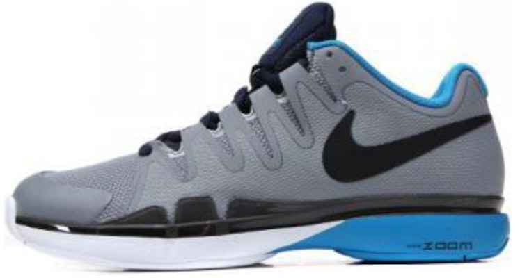 Nike Zoom Vapor 9.5 Tour 'Grey' 631458-004 Buy Nike Zoom Vapor 9.5 Tour 'Grey' 631458-004