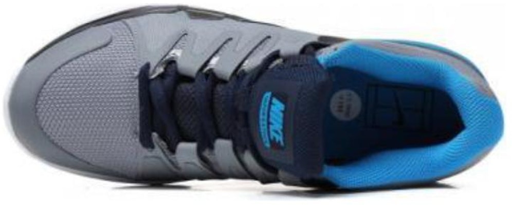 Nike Zoom Vapor 9.5 Tour 'Grey' 631458-004 Shop Nike Zoom Vapor 9.5 Tour 'Grey' 631458-004