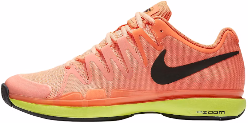 Nike Zoom Vapor 9.5 Tour 'Lava Glow' 631458-600 Buy Nike Zoom Vapor 9.5 Tour 'Lava Glow' 631458-600