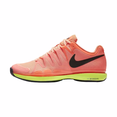 Nike Zoom Vapor 9.5 Tour 'Lava Glow'