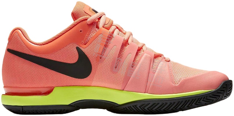 Nike Zoom Vapor 9.5 Tour '熔岩辉光' 运动鞋 631458-600 Order Nike Zoom Vapor 9.5 Tour '熔岩辉光' 运动鞋 631458-600