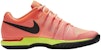 Nike Zoom Vapor 9.5 Tour 'Lava Glow' Wanita Lelaki Kasut Sukan 631458-600