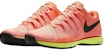 Nike Zoom Vapor 9.5 Tour 'Lava Glow' Wanita Lelaki Kasut Sukan 631458-600