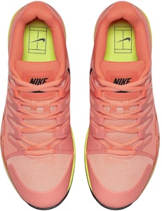 Nike Zoom Vapor 9.5 Tour 'Lava Glow' – Zapatillas de Tenis Lava Brillante 631458-600 Shop Nike Zoom Vapor 9.5 Tour 'Lava Glow' – Zapatillas de Tenis Lava Brillante 631458-600