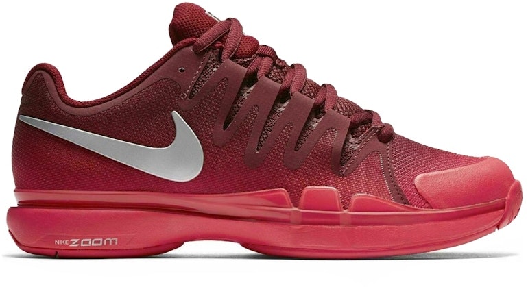 nike-zoom-vapor-9-5-tour-siren-red