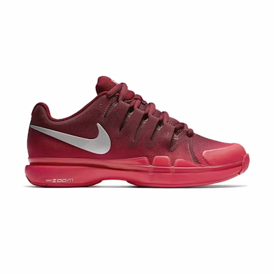 Nike Zoom Vapor 9.5 Tour 'Siren Red'