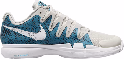 Nike Zoom Vapor 9.5 Tour Premium 'Southern California Murals' DV2958-001 Nike Zoom Vapor 9.5 Tour Premium 'Southern California Murals' DV2958-001