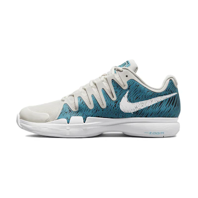 Nike Zoom Vapor 9.5 Tour PRM 'Southern California Murals'