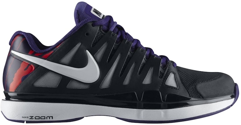 Nike Zoom Vapor 9 'Agassi Pack - Flame' 488000-015 Buy Nike Zoom Vapor 9 'Agassi Pack - Flame' 488000-015