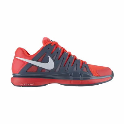 Nike Zoom Vapor 9 Tour 'US Open - Atomic Red Armory Slate'