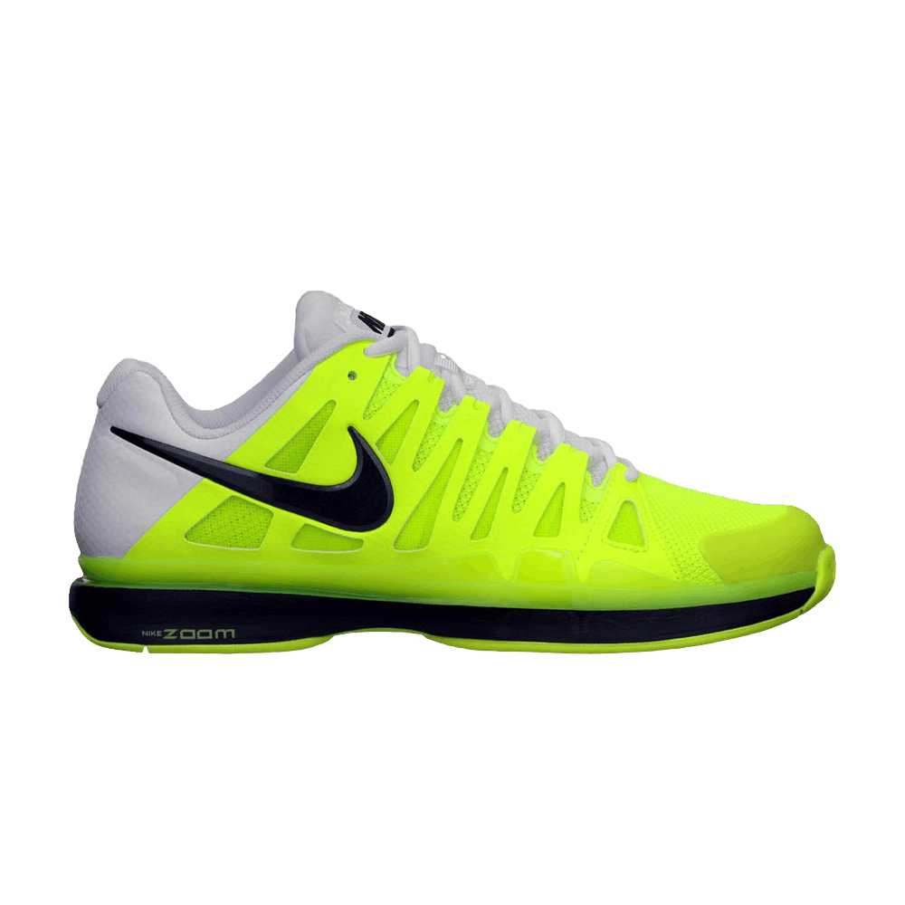 Buy 耐克Zoom Vapor 9 Tour 'Volt' 网球鞋 488000-701