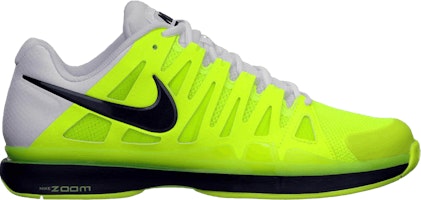 Nike Zoom Vapor 9 Tour 'Volt' 488000-701 Nike Zoom Vapor 9 Tour 'Volt' 488000-701