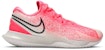 Nike Zoom Vapor Cage 4 'Digital Pink' - Merah Jambu Digital CD0424-600