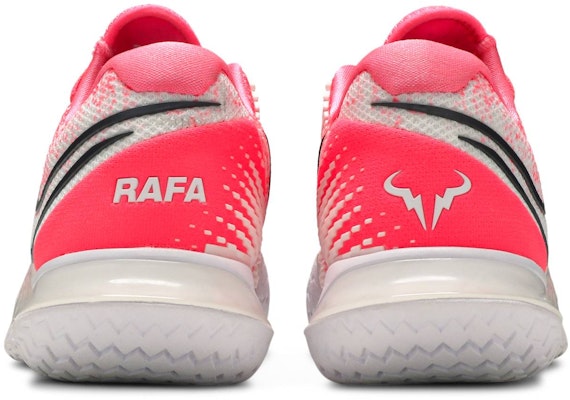 Nike Zoom Vapor Cage 4 'Rosa Digital' CD0424-600 Details for Nike Zoom Vapor Cage 4 'Rosa Digital' CD0424-600