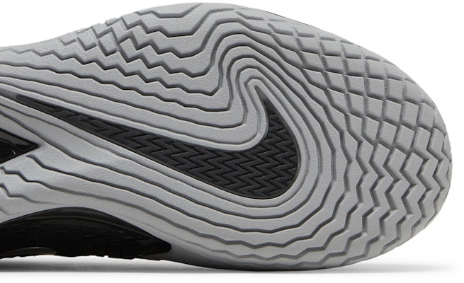 Nike Zoom Vapor Cage 4 Rafa 'Black Metallic Silver' DD1579-001 Shop Nike Zoom Vapor Cage 4 Rafa 'Black Metallic Silver' DD1579-001