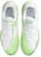 Shop Nike Zoom Vapor Cage 4 Rafa Clay 'White Lime Glow' DH1312-100